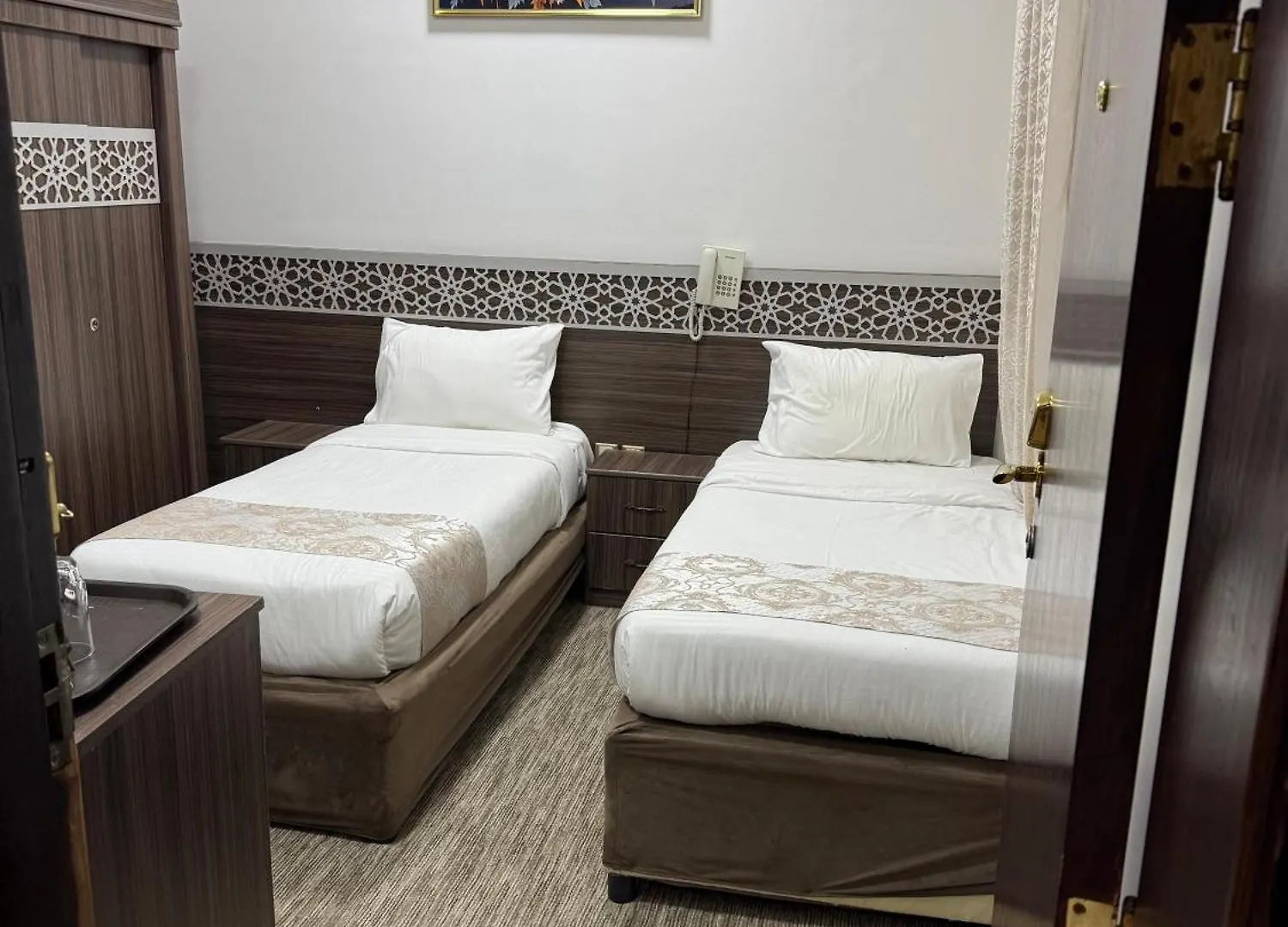 Maysan Al Janubia Hotel La Mecque