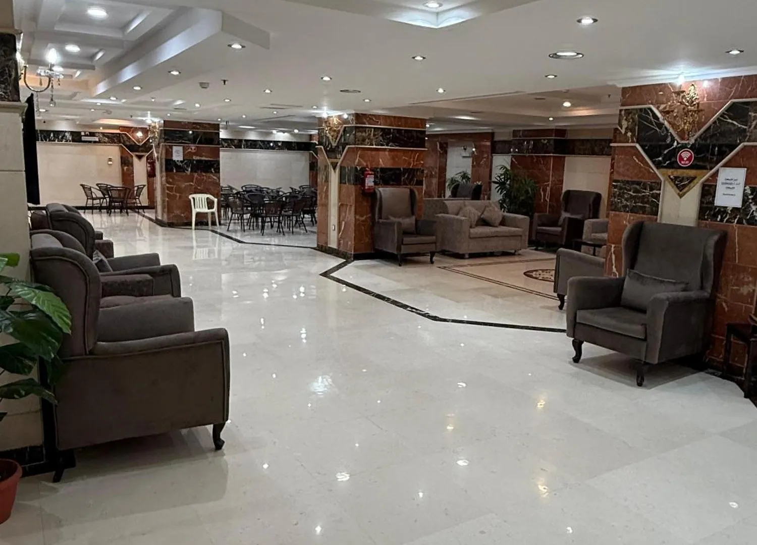 Maysan Al Janubia Hotel La Mecque 0*,  Arabie saoudite