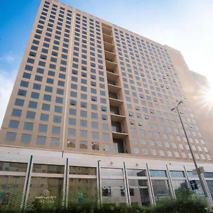 فندق أبراج الهداية, مكة