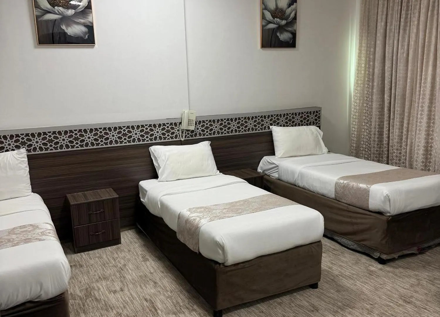 Maysan Al Janubia Hotel Mecca 0*,