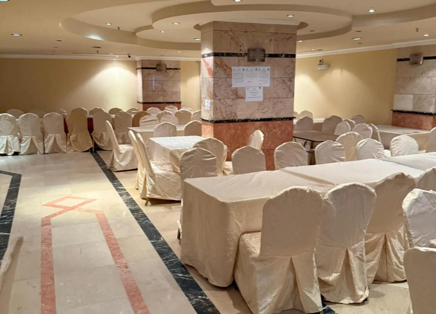 Maysan Al Janubia Hotel Mekke